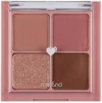 rom&nd Rom&nd - Better Than Eyes 6.5g - 02 Dry Rose