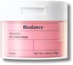 Biodance - Collagen Gel Toner Pads 60pads