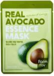 Farmstay - Real Avocado Essence Mask 23ml