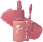 PeriPera - Ink The Velvet 4g - 27 Strawberry Nude