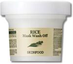 Skinfood - Rice Mask Wash Off 100g