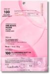 VT Cosmetics - Collagen Reedle Shot 100 2 Step Hydrogel Mask 1.5g+33g