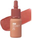 PeriPera - Ink The Velvet 4g - 25 Cinnamon Nude