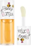 A'Pieu - Honey & Milk Lip Oil 5g - #Honey