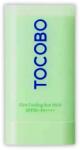 TOCOBO - Cica Cooling Sun Stick 18g