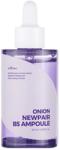 ISNTREE - Onion Newpair B5 Ampoule 50ml