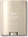ABIB - Airy Sunstick Smoothing Bar 23g