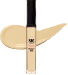 Etude - Big Cover Skin Fit Concealer Pro 7g - Sand