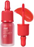 PeriPera - Ink Airy Velvet 4g - 07 Heart Grapefruit
