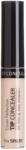 the SAEM - Cover Perfection Tip Concealer 6.5ml - 1.25 Light Beige