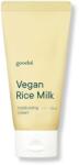 Goodal - Vegan Rice Milk Moisturizing Cream 70ml