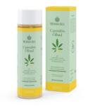 Dermasel Ulei baie cu ulei de cannabis si lamaie Dermasel 250 ml (81548)