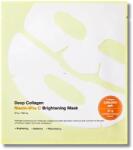 Sungboon Editor - Deep Collagen Niacin Vita C Brightening Mask