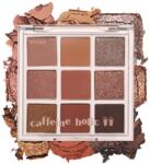 Etude - Play Color Eyes - Caffeine holic