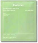 Biodance - Refreshing Sea Kelp Real Deep Mask 34g