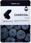 Farmstay - Visible Difference Mask Sheet Charcoal