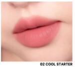 PeriPera - Over Blur Tint - 02 COOL STARTER