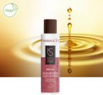 Herbacin Ulei de baie revigorant Body & Mind cu grapefruit si ulei de avocado, Herbacin, 200 ml (64062)
