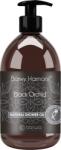 Barwa Cosmetics Ulei natural de dus cu Orhidee Neagra, Harmony, Barwa Cosmetics, 440 ml (516143130410)