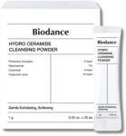 Biodance - Hydro Ceramide Cleansing Powder 1gx30pcs