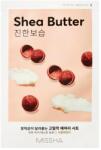 MISSHA - Airy Fit Sheet Mask 19g - Shea Butter