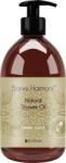 Barwa Cosmetics Ulei natural de dus cu masline verzi, Harmony, Barwa Cosmetics, 440 ml (516032130410)