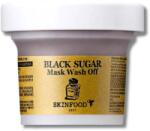 Skinfood - Black Sugar Mask Wash Off 120g