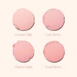 Dasique - Blending Mood Cheek Ice Cream Edition 16.8g - 07 Candy Berry