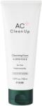 Etude House - AC Clean Up Cleansing Foam 150ml