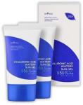 ISNTREE - 2 x Hyaluronic Acid Watery Sun Gel 2x50ml