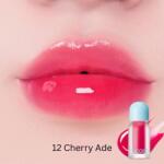 TOCOBO - Juicy Berry Plumping Lip Oil 4g - 12 CHERRY ADE