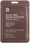 Benton - Snail Bee High Content Mask pack