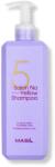 MASIL - 5 Salon No Yellow Shampoo - 500ml