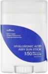ISNTREE - Hyaluronic Acid Airy Sun Stick SPF50+ PA++++ 22g