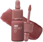 PeriPera - Ink The Velvet 4g - 17 Rosy Nude