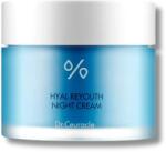 Dr. Ceuracle - Hyal Reyouth Night Cream 60g