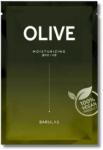 BARULAB - The Clean Vegan Olive Mask