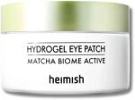 Heimish - Matcha Biome Hydrogel Eye Patch 60pcs