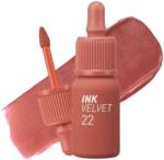 PeriPera - Ink The Velvet 4g - 22 Bouquet Nude