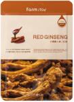 Farmstay - Visible Difference Mask Sheet Red Ginseng