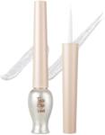 Etude - Tear Eye Liner 8g - 1 White Crystal Pearl
