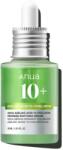 Anua - Azelaic Acid 10 Hyaluron Redness Soothing Serum 30ml