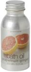 Greenland Ulei baie Spicy, cu ghimbir si grepfruit, Greenland, 250 ml (FE25)