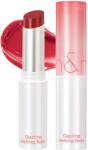 Rom& nd Rom&nd - Glasting Melting Balm - 04 HIPPIE BERRY