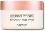 Heimish - Bulgarian Rose Water Hydrogel Eye Patch 60pcs
