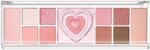 Peripera - All Take Mood Like Palette Peritage Collection - 01 Prestige Pink
