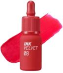 PeriPera - Ink The Velvet 4g - 08 Sellout Red