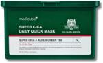Medicube - Super Cica Daily Quick Mask 30pcs
