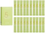 MASIL - 5 Probiotics Apple Vinegar Shampoo Stick Pouch - 8ml x 20pcs