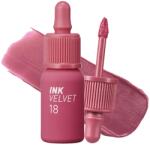 PeriPera - Ink The Velvet 4g - 18 Star Plum Pink